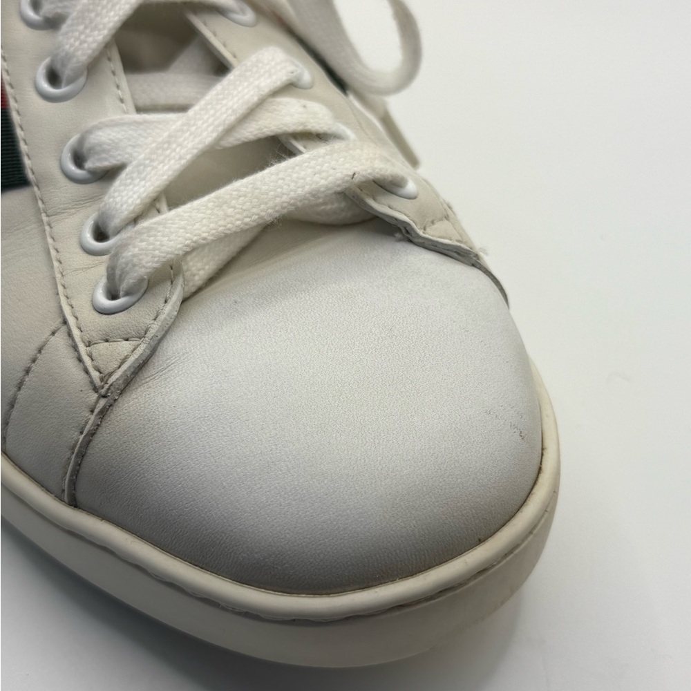 Gucci Ace Bee Sneaker’s - Picture 10 of 12